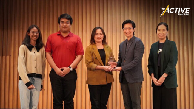 7 สำนักงานเขต ประกวดออกแบบสวน 15 นาที เปลี่ยนกรุงเทพฯ เป็นเมืองสีเขียว