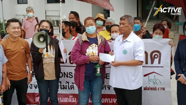 ผู้แทน สธ. อ้างคำสั่งหน่วยความมั่นคงชายแดนใต้ เด้ง “หมอสุภัทร”