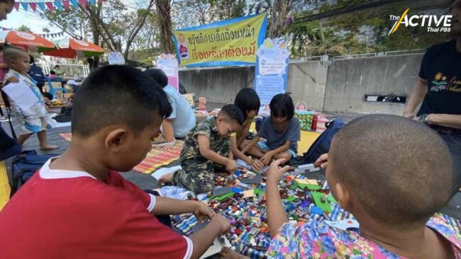 11 พรรคฯ ขานรับ 'สวัสดิการเด็กเล็กถ้วนหน้า'  