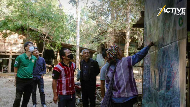 กรมควบคุมมลพิษ รับมาตรการจัดการไฟป่าไม่สอดรับวิถีไร่หมุนเวียน