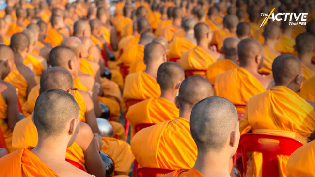 ขีดเส้น 1 เดือนกู้วิกฤตศรัทธาวงการสงฆ์