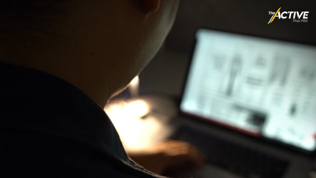 เตือนภัยใกล้ตัว ! สื่อแนวเปโด กระตุ้นพฤติกรรมล่วงละเมิดเยาวชน