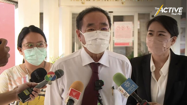 ตะวัน-แบม ขอ 3 วัน คืนสิทธิประกันเพื่อนทุกคน ก่อนสู้ต่อนอก รพ.