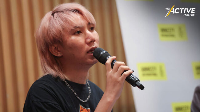 “เพชร” เผยความในใจถึง “แบม” ทำไมถึงตัดสินใจอดอาหาร