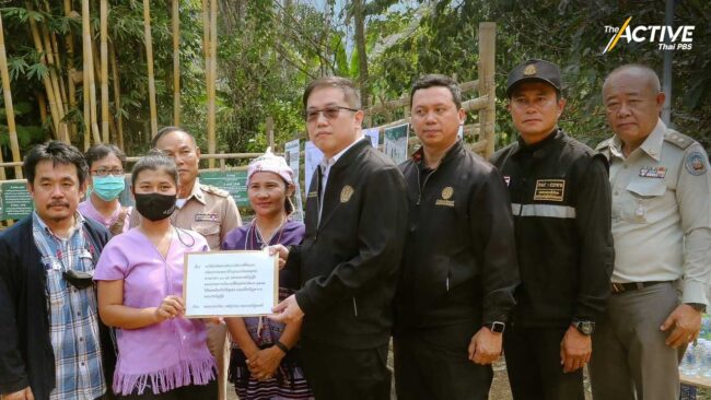 “พีมูฟเชียงใหม่” จี้รัฐดันแนวทาง “โฉนดชุมชน” จัดการที่ดิน