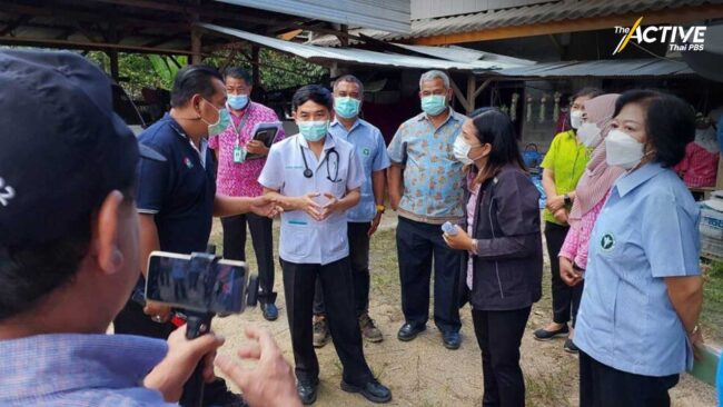 “หมอสุภัทร” สู้ต่อ! เตรียมยื่นอุทธรณ์คำสั่งย้ายต่อ กพ. ใน 30 วัน