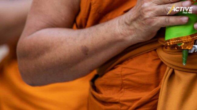 เสนอตั้ง 'อาสาสมัครตำรวจพระ' สอดส่อง 'ภิกษุ' ปฏิบัติไม่เหมาะสม