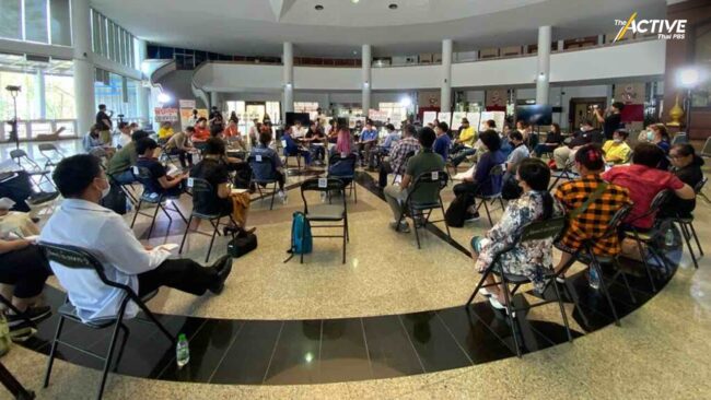 ภาคประชาชนเชื่อหลังเลือกตั้งอีสานดีกว่าเดิม