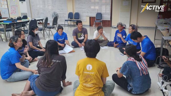 Workshop 'ปลดหนี้ 2' พบปัญหาสำคัญ ไม่รู้ยอดหนี้จริง