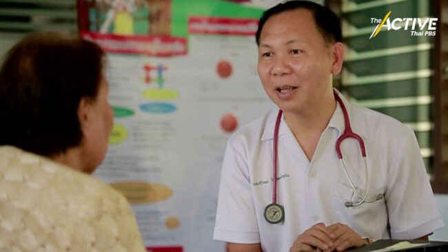 หมอสุภัทร เผย สธ.ปลด “นพ.สุวัฒน์” พ้น ผอ.สำนักส่งเสริมระบบสุขภาพปฐมภูมิ