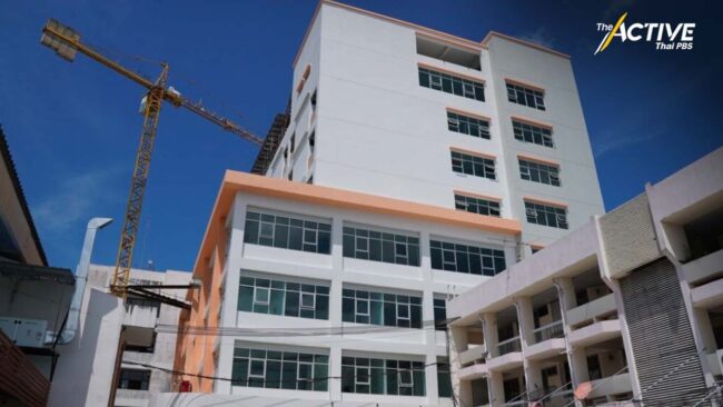 “นพ.สุภัทร”ยันมีหลักฐานล้างมลทินคำสั่งสอบวินัยร้ายแรง