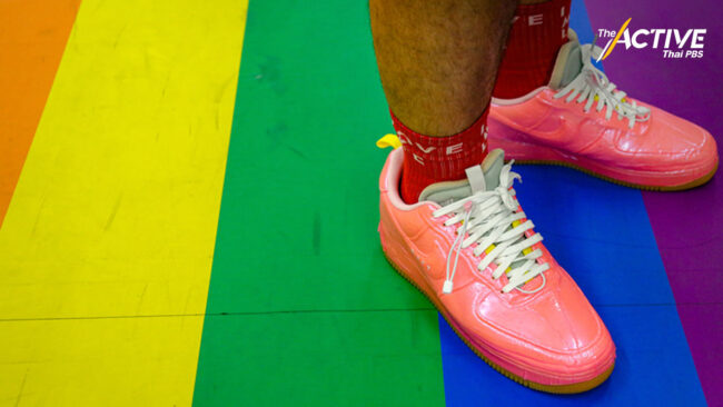 รู้ไหม ? ไทยไม่มีตัวเลข LGBTQIN+  ส่งผลนโยบายไม่ชัดเจน