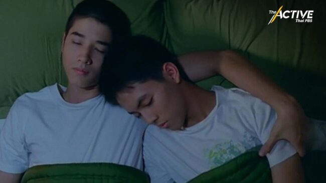 16 ปี รักแห่งสยาม สู่ความเท่าเทียมทางเพศในอุตฯ แรงงานสร้างสรรค์ 