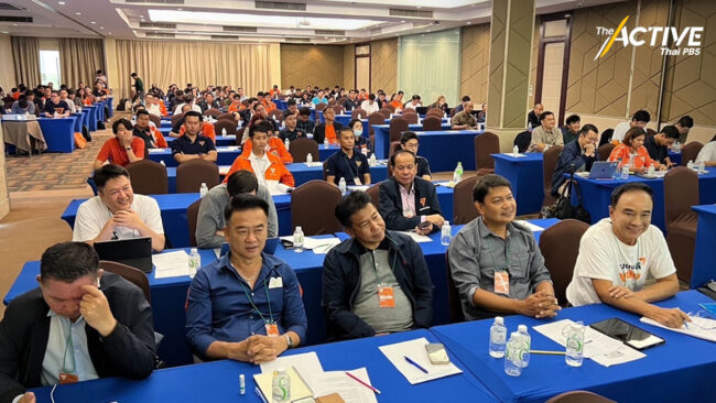 เตรียมเสนอร่างกฎหมายกว่า 40 ฉบับ เร่งแก้ปัญหาให้ประชาชนทันทีที่เปิดสภาฯ