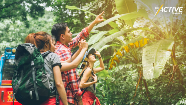 หมดยุคทัวร์ท่องเที่ยวราคาถูก ท่องเที่ยวอย่างไรให้ยั่งยืน