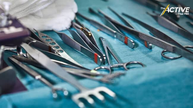 ห่วงขาดเครื่องมือแพทย์ – บุคลากร ทำระบบสุขภาพเหลื่อมล้ำหนัก