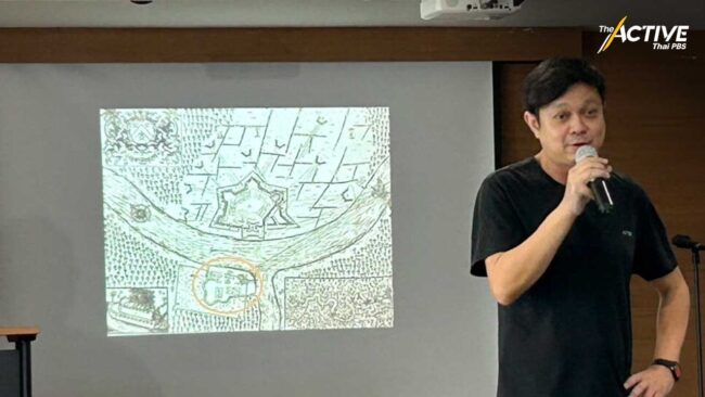 ‘ประวัติศาสตร์ธรรมศาสตร์ 101’ แฝงความหมายการเมืองกับการมู