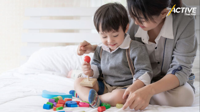 ผลสำรวจระดับชาติ เผย ความก้าวหน้าสถานการณ์เด็กและสตรีในไทย