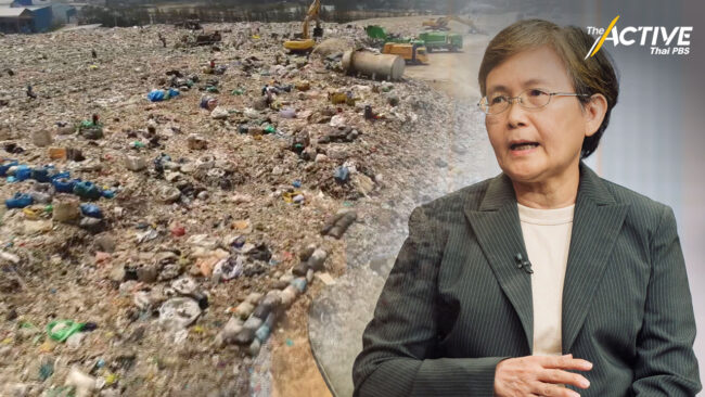 การเมืองเปลี่ยนขั้ว กระทบกฎหมายด้านสิ่งแวดล้อม