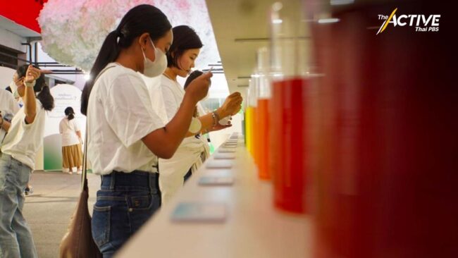 Soul Connect Fest 2023 พื้นที่แบ่งปันสุข-แบ่งเบาทุกข์ ในแบบฉบับคนรุ่นใหม่