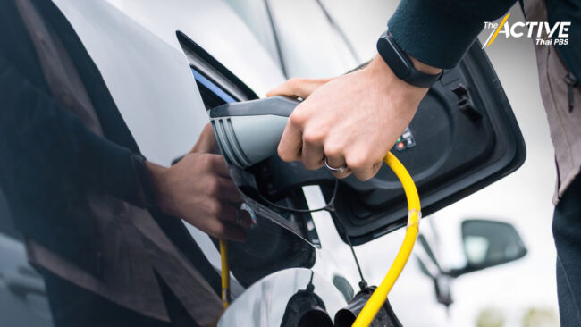 ‘คลัง’ เตรียมของบฯ 1,000 ล้านบาท อุ้มราคารถอีวี