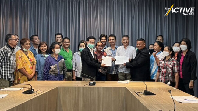 จี้ถาม กกพ. สร้างโรงไฟฟ้าขยะอุตฯ ติดกัน 3 โรง เหมาะสมหรือไม่?