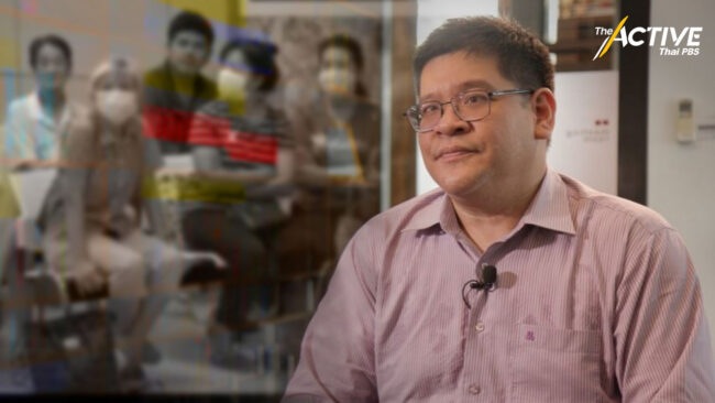 จ่ายเบี้ยยังชีพผู้สูงอายุแบบ 'พุ่งเป้า' เหมาะกับสถานการณ์ประเทศ