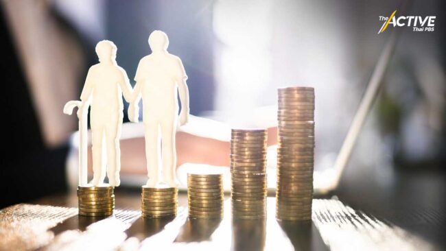 โฆษกคลัง ปัดขึ้น VAT 3% จัดสวัสดิการผู้สูงอายุ