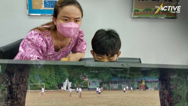 นายกฯ ปักหมุด 'ราชบุรีโมเดล' Zero Dropout เด็กทุกคนต้องได้เรียน