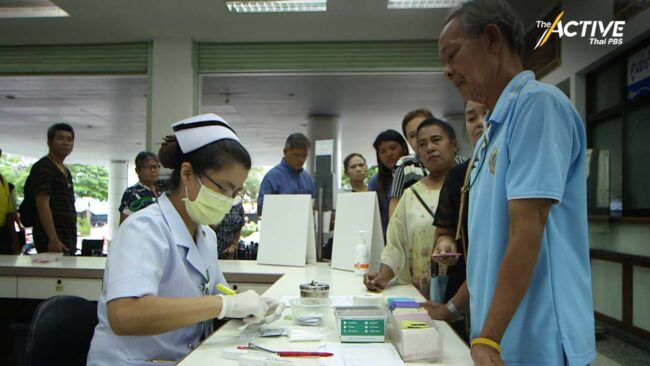 สังคมตั้งตำถาม! เอาแพทย์จากไหนมาประจำ รพ.สต. ทุกแห่ง