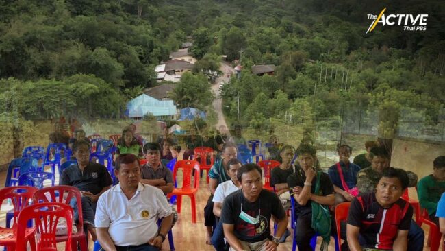 จับตา 'รมว.ทส.' คนใหม่ เข้าใจสิทธิชุมชน หรือสืบทอดอำนาจ คสช.