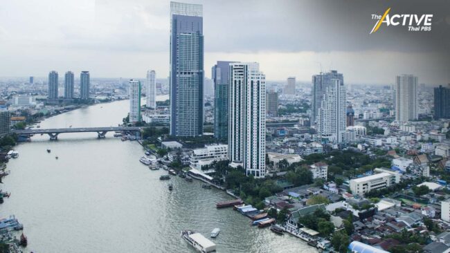 ถอดบทเรียน 7 ปี ค้าน 'ทางเลียบเจ้าพระยา' ดักคอรัฐบาล หวั่นโครงการถูกปัดฝุ่น