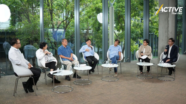 ชำแหละนโยบายสาธารณสุข ก่อน “หมอชลน่าน” แถลง 22 ก.ย.นี้