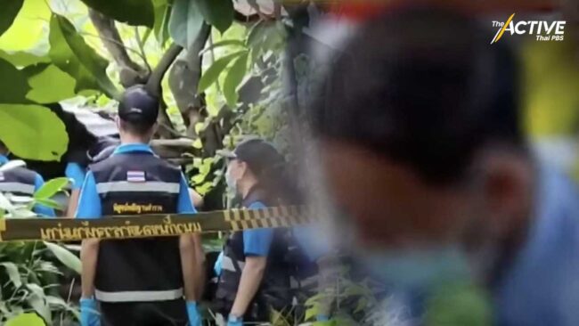 ความรุนแรงในครอบครัวจุดเริ่มต้นฆาตกรรม คดี 