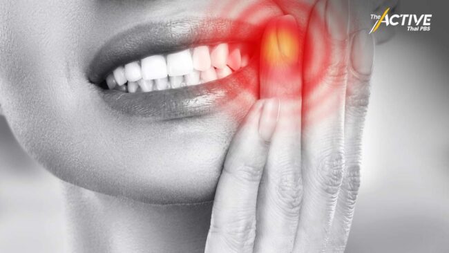 คนวัยทำงาน “ฟันผุ-ช่องปากมีปัญหา” มากที่สุด