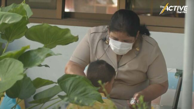 เด็ก เยาวชน ข้ามชาติ ในไทยจ่อเพิ่มขึ้นท้าทายระบบการศึกษาไทย