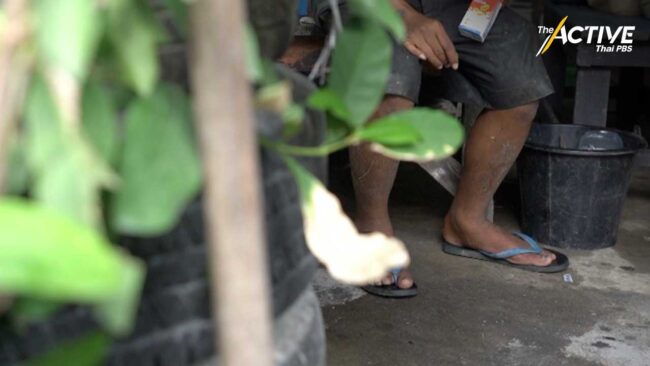 ชุมชน ชี้ ระบบสุขภาพ กทม. ไม่รองรับผู้ป่วยจิตเวช