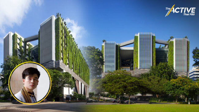 'โรงเรียนแนวตั้ง' ปัญหาหรือทางออกของการศึกษาในเมืองใหญ่