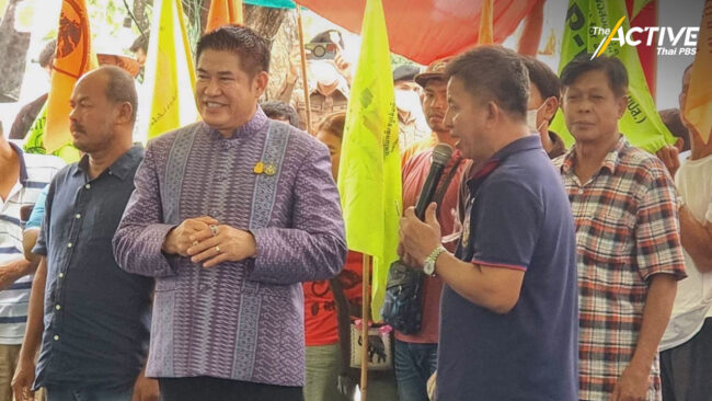 พีมูฟ เฮ ! ครม.เห็นชอบคำสั่งตั้ง คกก.แก้ปัญหา เดินหน้านโยบาย 10 ด้าน