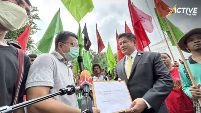 ครม.มีมติเห็นชอบแนวทางแก้ปัญหาและกลไกขับเคลื่อนนโยบาย 10 ด้าน