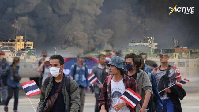 แรงงานที่ติดต่อไม่ได้ ไม่ควรถูกลืม ขณะนายกฯเตรียมส่ง รมต.บินเจรจา