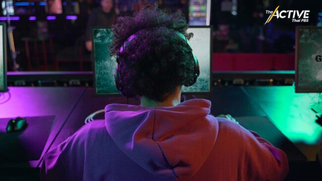 “อุตสาหกรรมเกมก้าวหน้า” ขอสื่ออย่าโทษ “เด็กติดเกม”