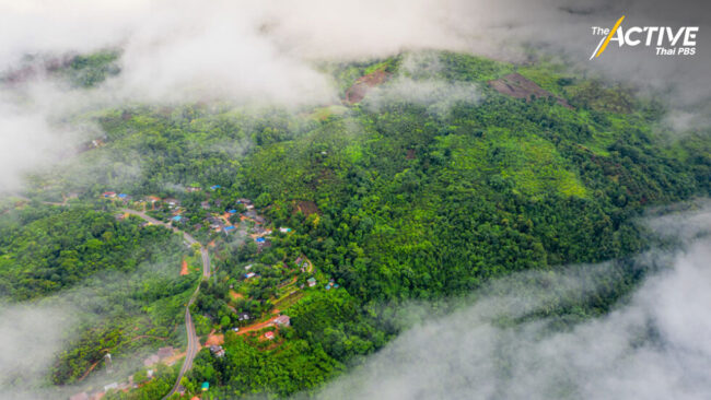 เตือน ฝนอีกระลอก ก่อนลุ้นเข้าสู่ฤดูหนาวปลายตุลาคม 66