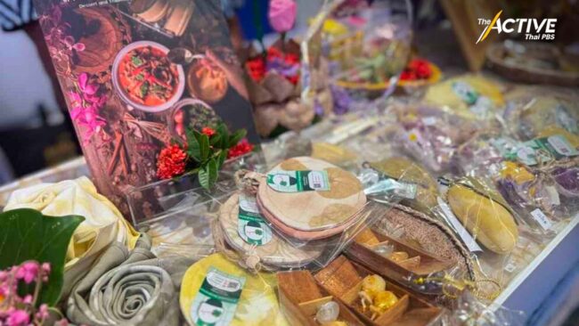 10 เส้นทางท่องเที่ยวไร้คาร์บอน