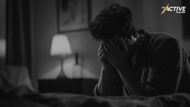 แพทย์ชี้ “ผู้ป่วยจิตเวช” ที่รักษาต่อเนื่องสามารถใช้ชีวิตได้ปกติ