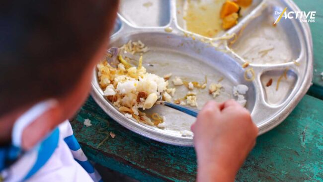 ผลสำรวจ PISA พบ 