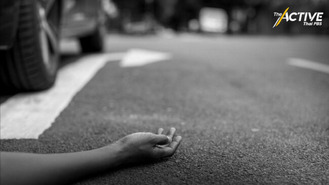 ปีใหม่ 1 ม.ค.67 วันอันตราย คนไทยเสี่ยงตายจากอุบัติเหตุทางถนนมากที่สุด