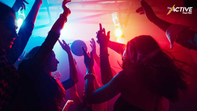 คุมเข้ม!ขยายเวลาเปิดผับตี 4 สั่งสถานบริการเป่าแอลกอฮอล์ผู้ขับขี่ทุกรายก่อนกลับ