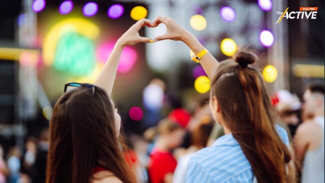 ติ่ง…เศร้า! ปีนี้บัตรคอน แฟนมีต ไม่เข้าเกณฑ์ 