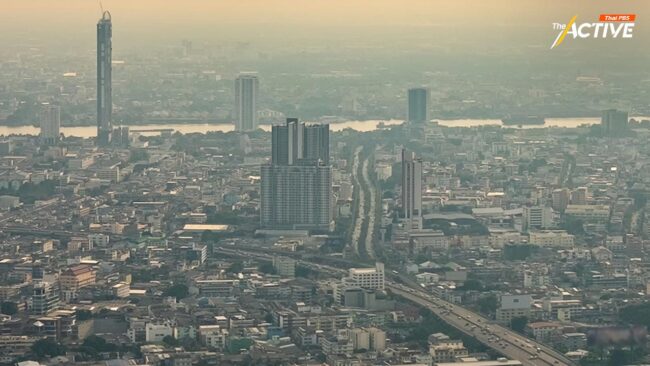 สภา กทม. ไฟเขียว ตั้ง คกก.วิสามัญฯ ศึกษาจัดทำผังเมืองใหม่